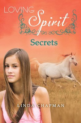 Linda Chapman - Secrets, Häftad