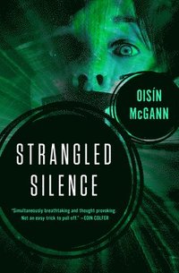 bokomslag Strangled Silence