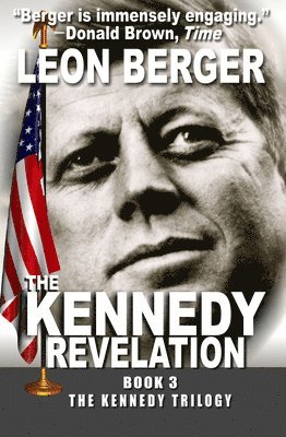 bokomslag The Kennedy Revelation