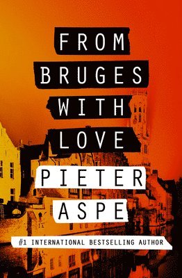 From Bruges with Love 1