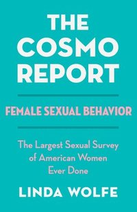 bokomslag The Cosmo Report