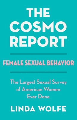 The Cosmo Report 1