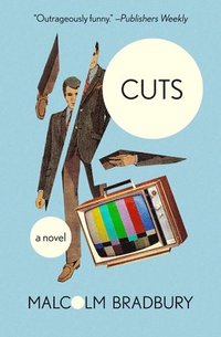 bokomslag Cuts