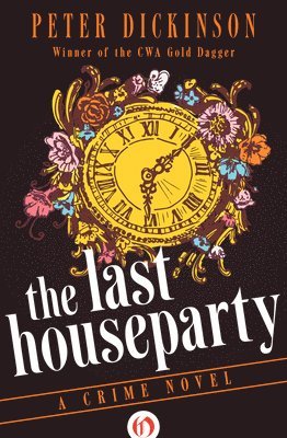 The Last Houseparty 1