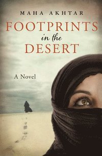 bokomslag Footprints in the Desert