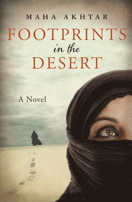 Footprints in the Desert 1