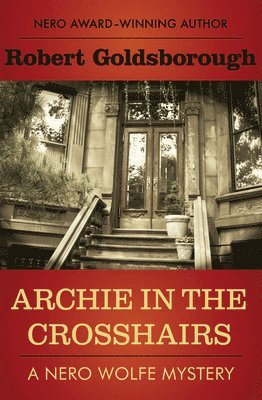 Archie in the Crosshairs