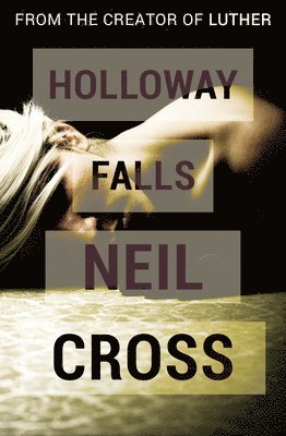 Neil Cross - Holloway Falls, Häftad