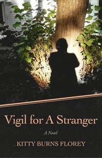 bokomslag Vigil for a Stranger