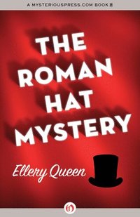 bokomslag The Roman Hat Mystery