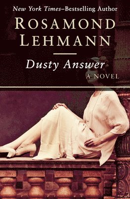 Rosamond Lehmann - Dusty Answer, Häftad