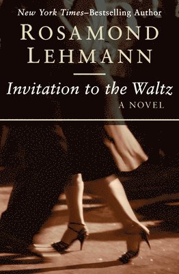 Invitation to the Waltz 1