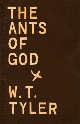 The Ants of Gods 1