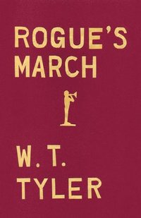 bokomslag Rogue's March