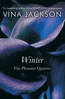 Vina Jackson - Winter: Volume 2, Häftad
