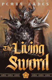 bokomslag Living Sword
