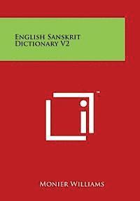 English Sanskrit Dictionary V2