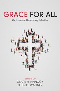 bokomslag Grace for All