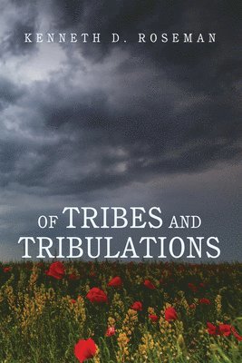 bokomslag Of Tribes and Tribulations