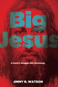 bokomslag Big Jesus
