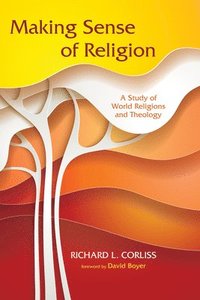 bokomslag Making Sense of Religion