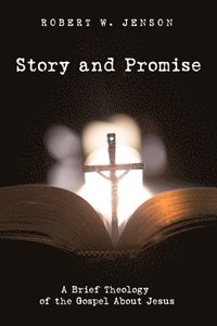 bokomslag Story and Promise