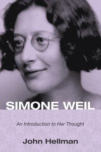 bokomslag Simone Weil