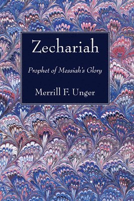 Zechariah 1