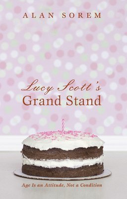 Lucy Scott's Grand Stand 1