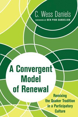 bokomslag Convergent Model of Renewal
