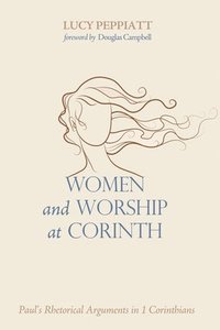 bokomslag Women and Worship at Corinth