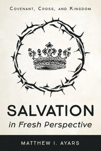 bokomslag Salvation in Fresh Perspective