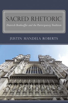 Sacred Rhetoric 1