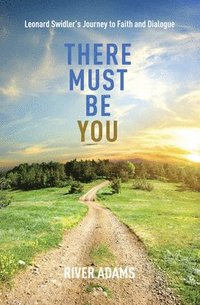 bokomslag There Must Be You