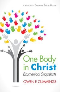 bokomslag One Body in Christ