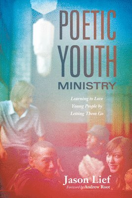 Poetic Youth Ministry 1