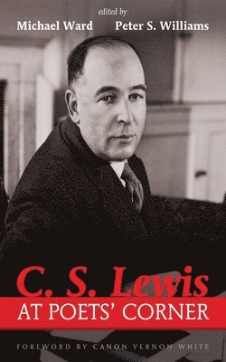 C. S. Lewis at Poets' Corner 1