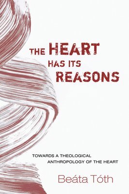 Beáta Tóth - Heart Has Its Reasons, Häftad