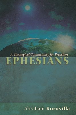 bokomslag Ephesians