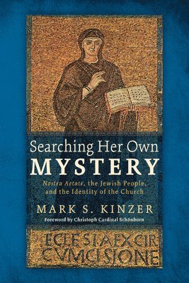 Searching Her Own Mystery