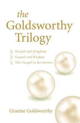 The Goldsworthy Trilogy 1