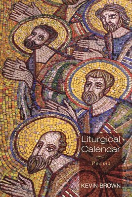 Liturgical Calendar 1