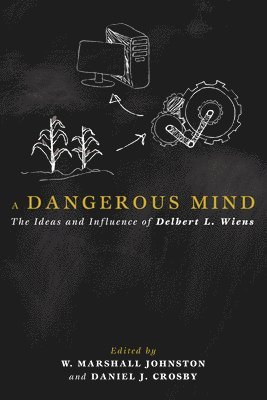 A Dangerous Mind 1
