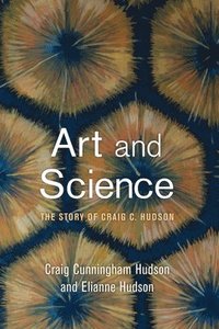 bokomslag Art and Science