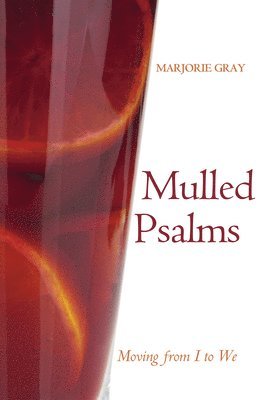 bokomslag Mulled Psalms