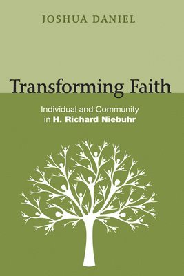 bokomslag Transforming Faith