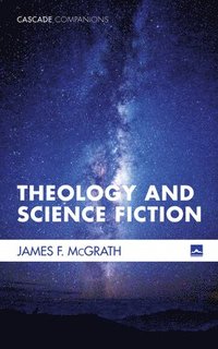 bokomslag Theology and Science Fiction