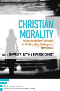 bokomslag Christian Morality