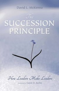 bokomslag The Succession Principle
