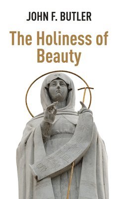 The Holiness of Beauty 1
